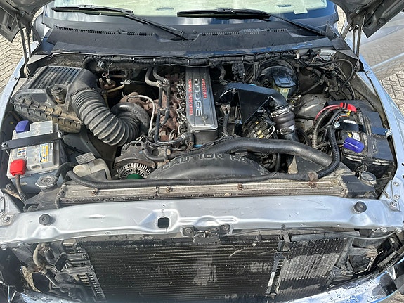 Dodge Ram 2500 5,9 cummins 7 of 7