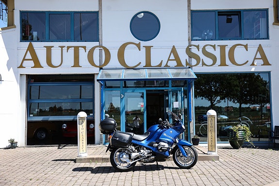 BMW Motorrad R 1150 RS  *1950 mil* 3 of 6