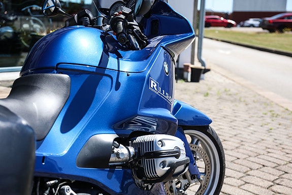 BMW Motorrad R 1150 RS  *1950 mil* 5 of 6