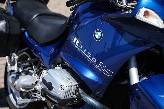 BMW Motorrad R 1150 RS  *1950 mil* 4 of 6