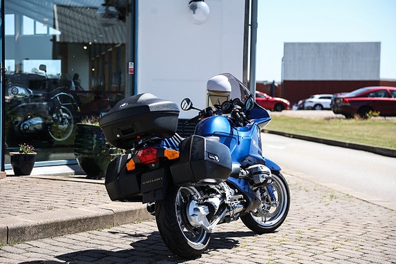 BMW Motorrad R 1150 RS  *1950 mil* 2 of 6