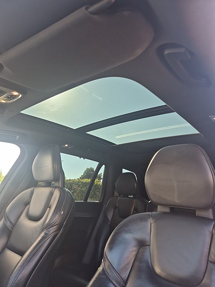 Volvo XC90 5 of 5
