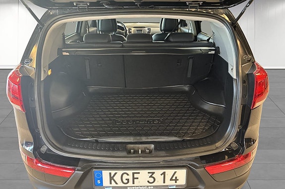 Kia Sportage 6 of 19