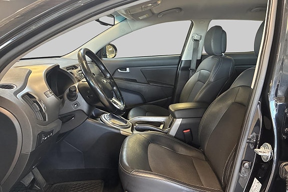 Kia Sportage 8 of 19