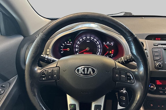 Kia Sportage 11 of 19