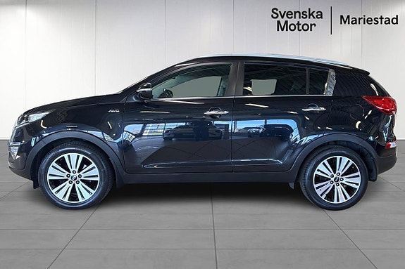 Kia Sportage 3 of 19