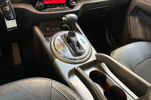 Kia Sportage 13 of 19