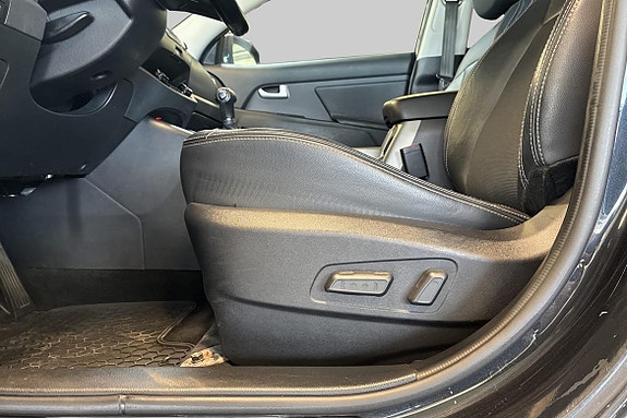 Kia Sportage 19 of 19