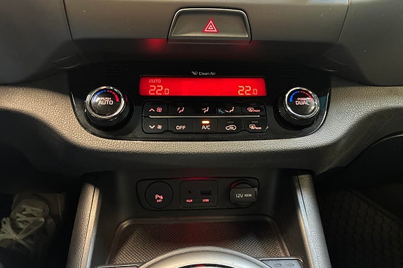 Kia Sportage 16 of 19