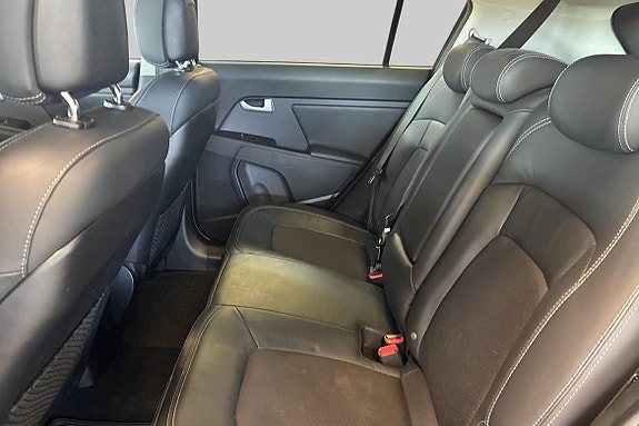 Kia Sportage 9 of 19