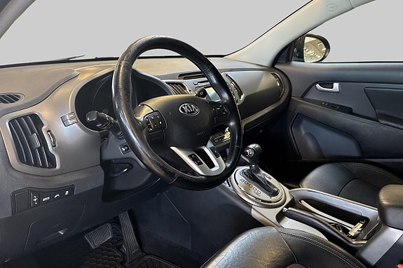 Kia Sportage 7 of 19