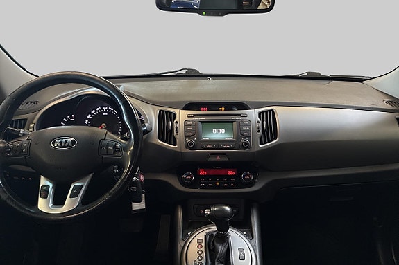Kia Sportage 10 of 19