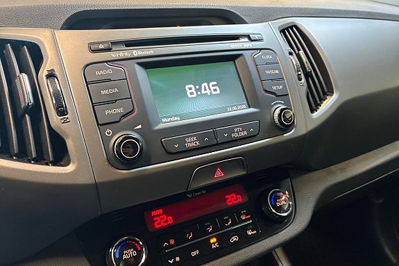 Kia Sportage 14 of 19