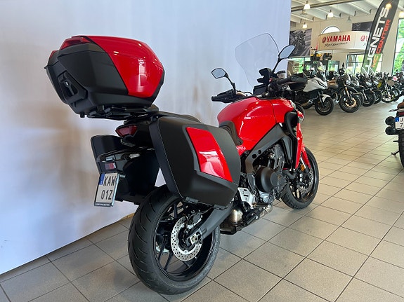 Yamaha Tracer 9 ABS #Lågmilad# 5 of 5