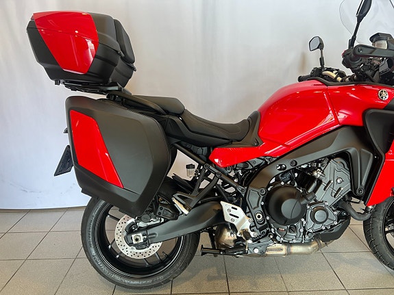 Yamaha Tracer 9 ABS #Lågmilad# 4 of 5
