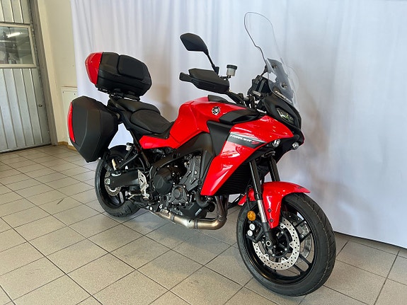 Yamaha Tracer 9 ABS #Lågmilad# 2 of 5