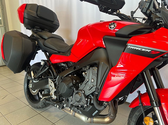 Yamaha Tracer 9 ABS #Lågmilad# 3 of 5