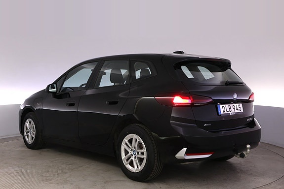 BMW 225e 4 of 27
