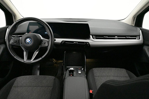 BMW 225e 6 of 27