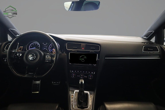 Volkswagen Golf I 19 of 23
