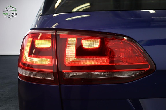 Volkswagen Golf I 11 of 23