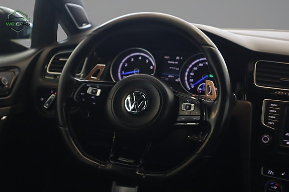 Volkswagen Golf I 14 of 23