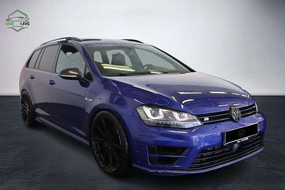 Volkswagen Golf I 3 of 5
