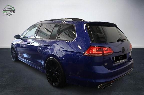 Volkswagen Golf I 9 of 23