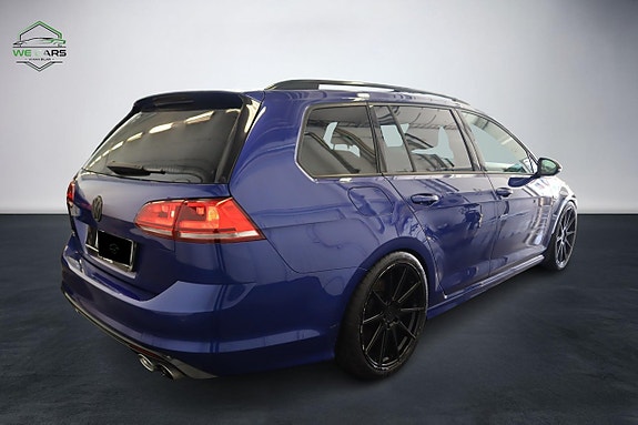 Volkswagen Golf I 12 of 23
