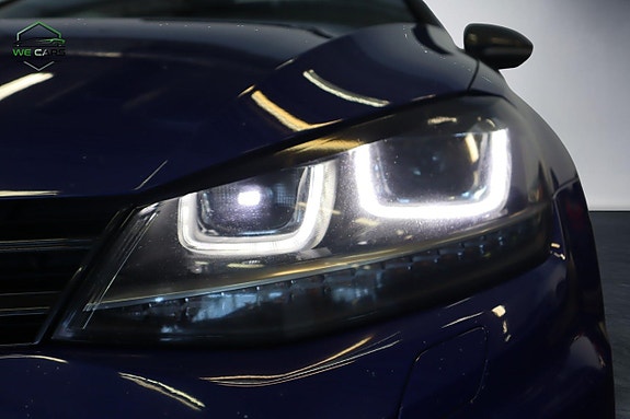 Volkswagen Golf I 8 of 23