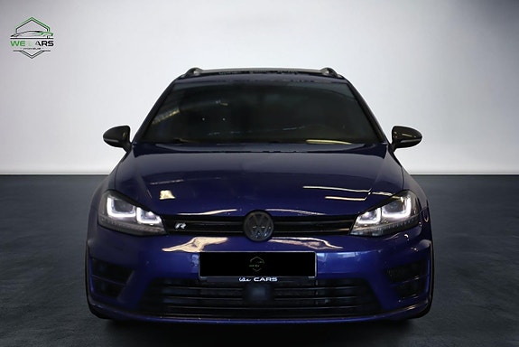 Volkswagen Golf I 5 of 5