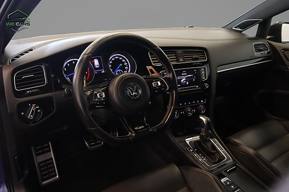 Volkswagen Golf I 13 of 23