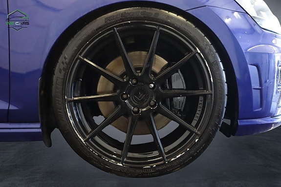Volkswagen Golf I 4 of 5