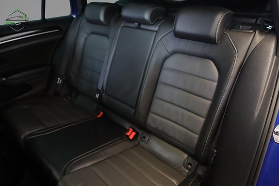 Volkswagen Golf I 23 of 23