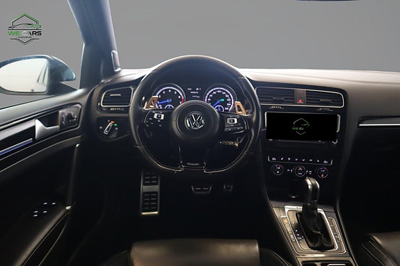 Volkswagen Golf I 20 of 23