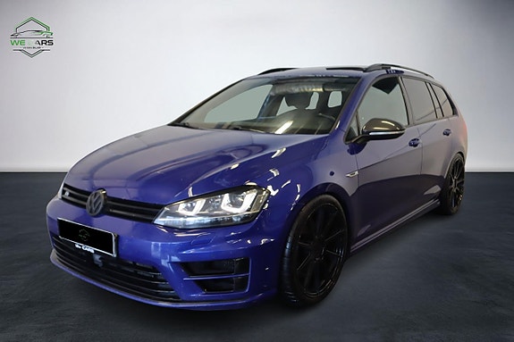 Volkswagen Golf I 7 of 23