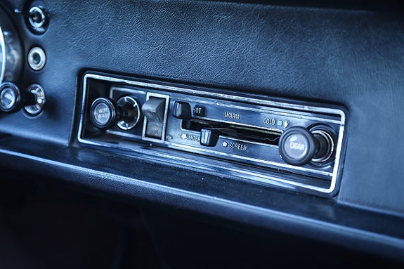 Ford Cortina 18 of 18