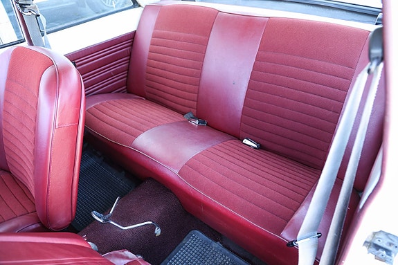 Ford Cortina 11 of 18