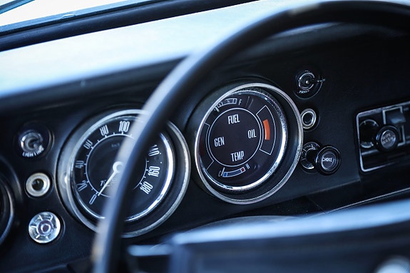 Ford Cortina 16 of 18
