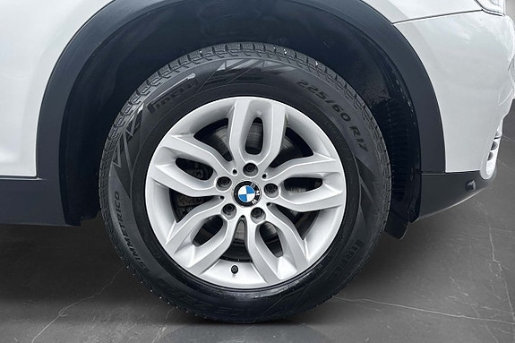 BMW X3 21 of 21