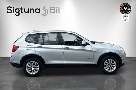BMW X3 6 of 21