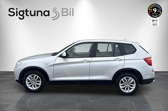 BMW X3 2 of 21
