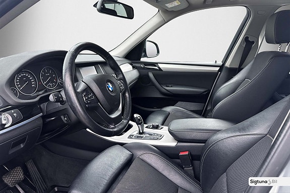 BMW X3 9 of 21