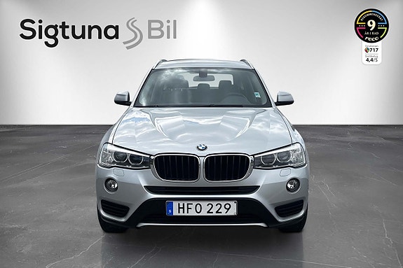 BMW X3 8 of 21