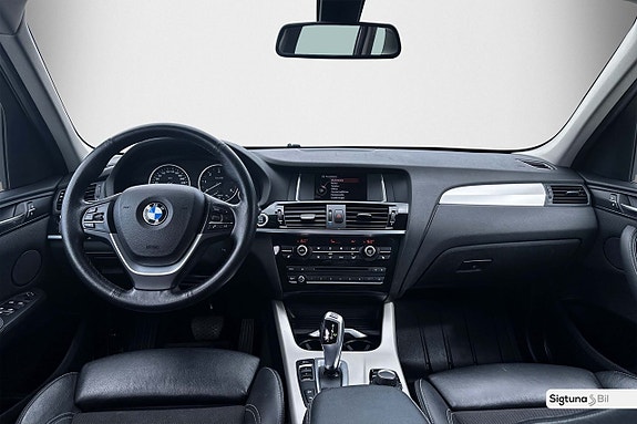 BMW X3 11 of 21