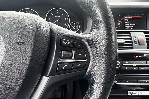 BMW X3 15 of 21