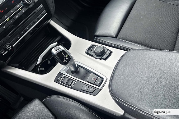 BMW X3 12 of 21