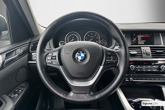 BMW X3 13 of 21