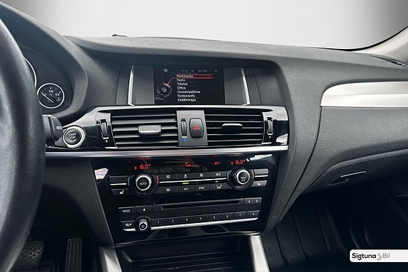 BMW X3 16 of 21