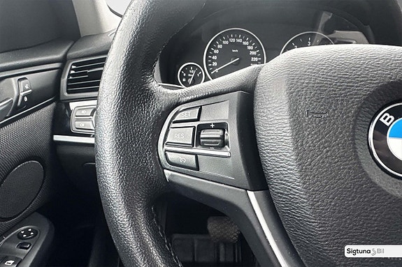 BMW X3 14 of 21